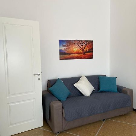 Casa Primi Raggi Apartman Rapallo Kültér fotó
