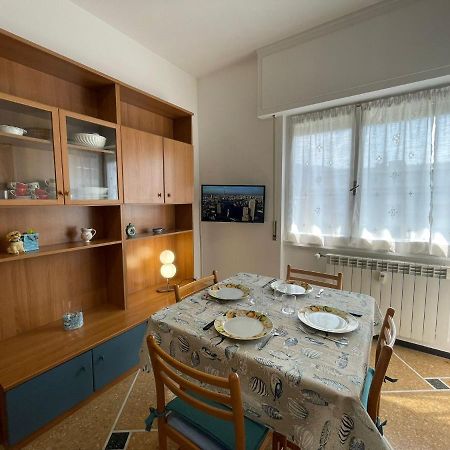 Casa Primi Raggi Apartman Rapallo Kültér fotó