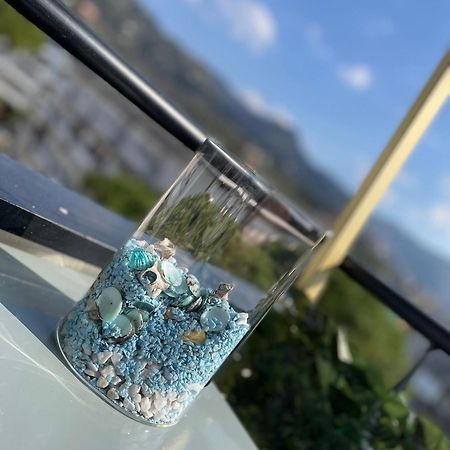 Casa Primi Raggi Apartman Rapallo Kültér fotó