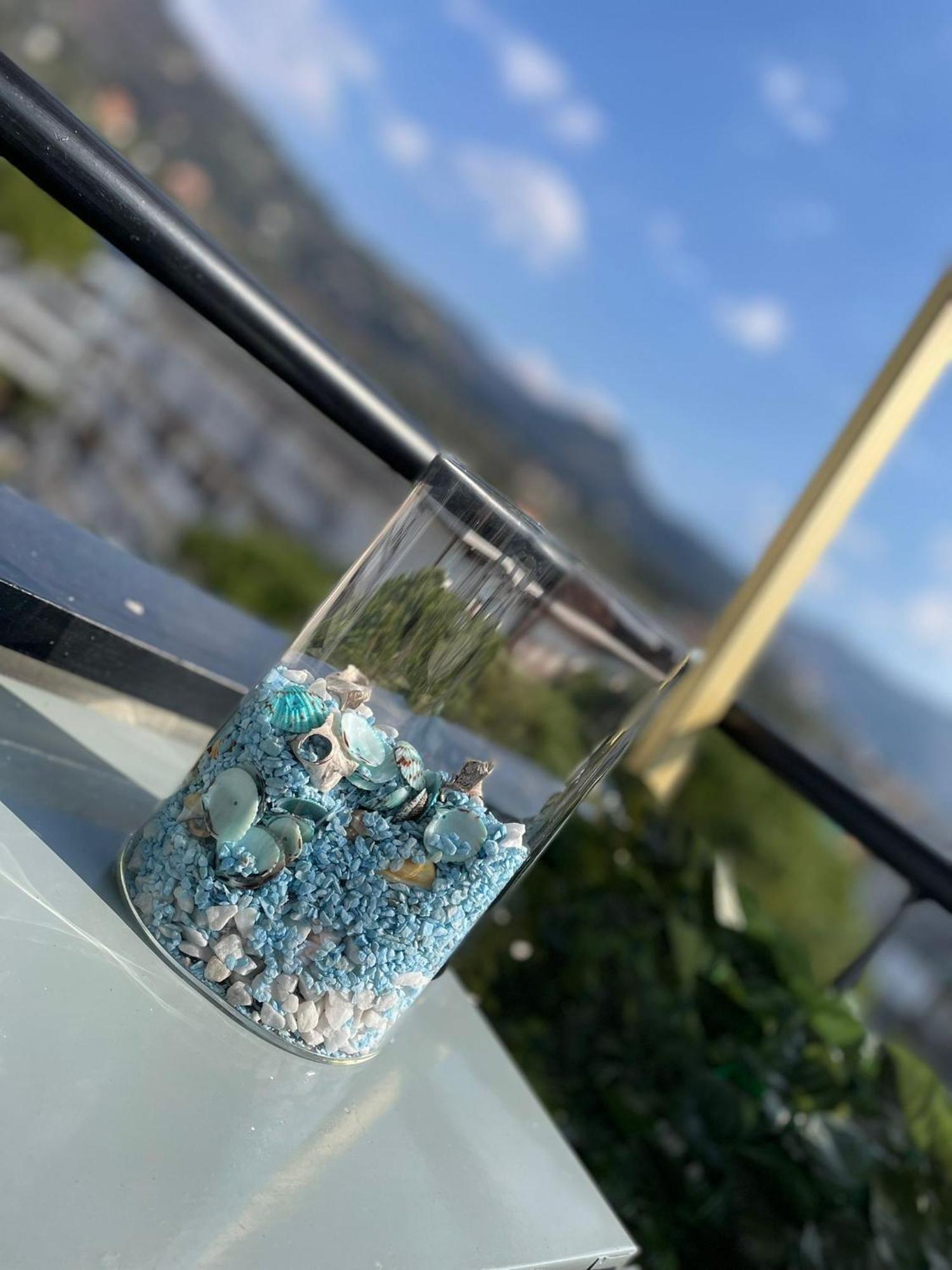 Casa Primi Raggi Apartman Rapallo Kültér fotó